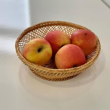 Apartamento San Francisco 圣克鲁斯-德拉帕尔马 外观 照片