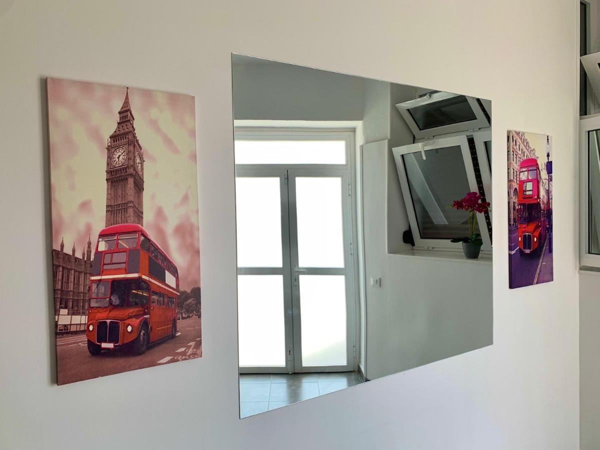 Apartamento San Francisco 圣克鲁斯-德拉帕尔马 外观 照片