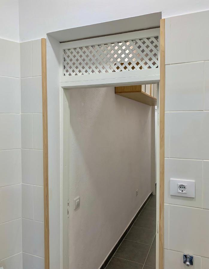 Apartamento San Francisco 圣克鲁斯-德拉帕尔马 外观 照片