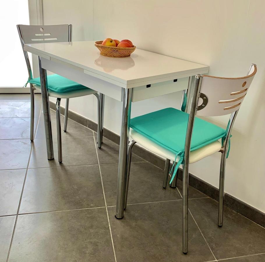 Apartamento San Francisco 圣克鲁斯-德拉帕尔马 外观 照片
