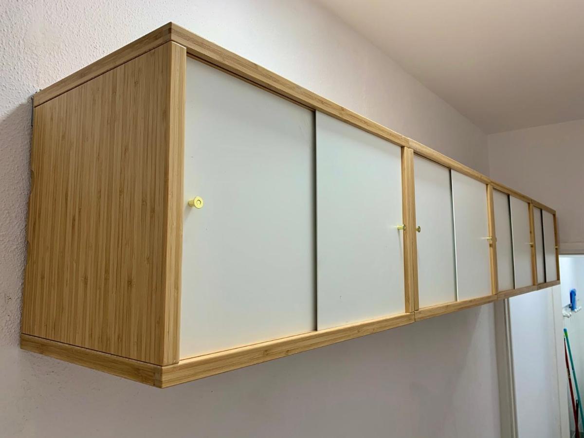 Apartamento San Francisco 圣克鲁斯-德拉帕尔马 外观 照片