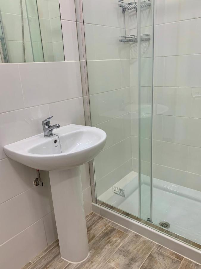 Apartamento San Francisco 圣克鲁斯-德拉帕尔马 外观 照片