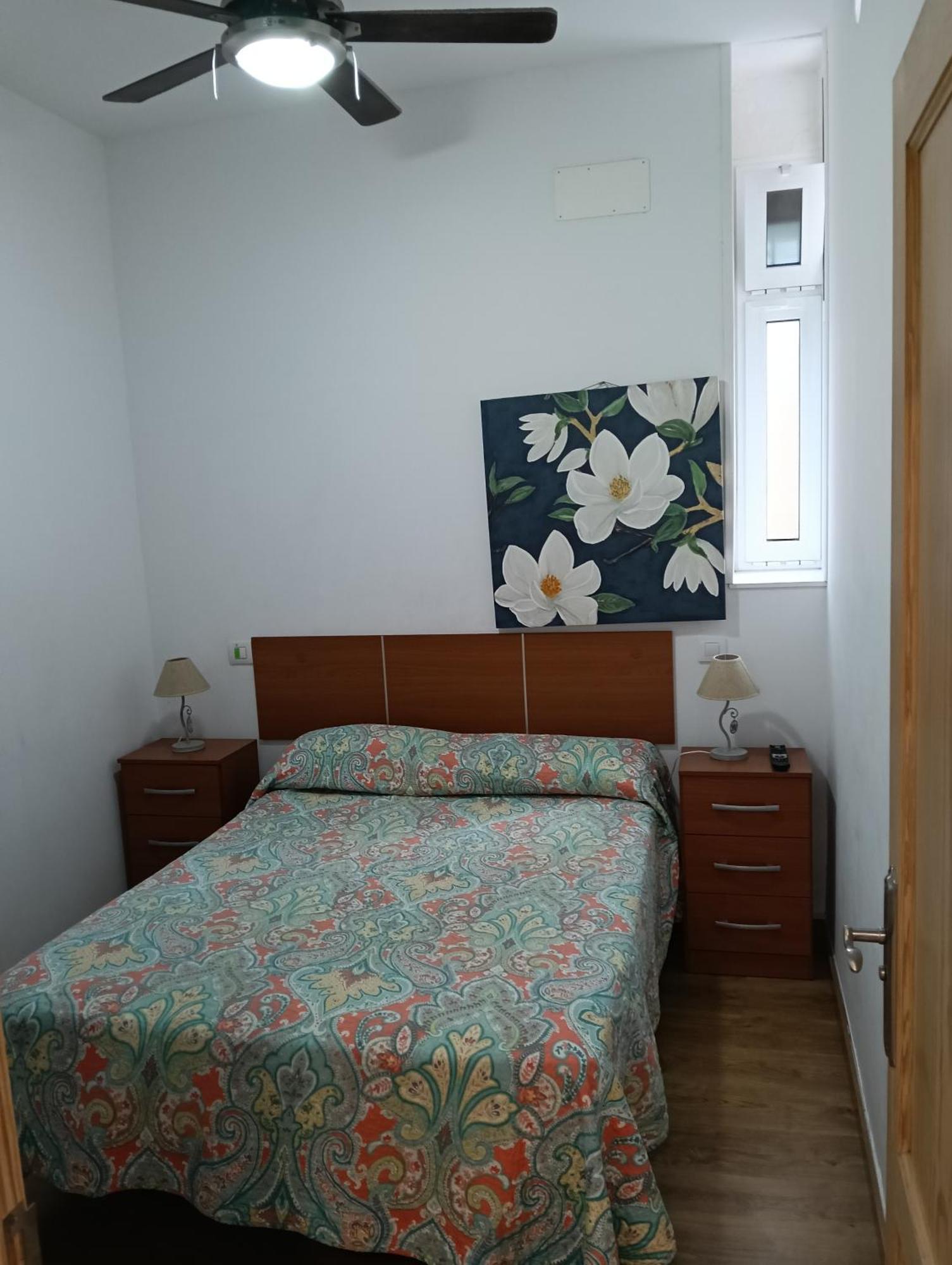 Apartamento San Francisco 圣克鲁斯-德拉帕尔马 外观 照片