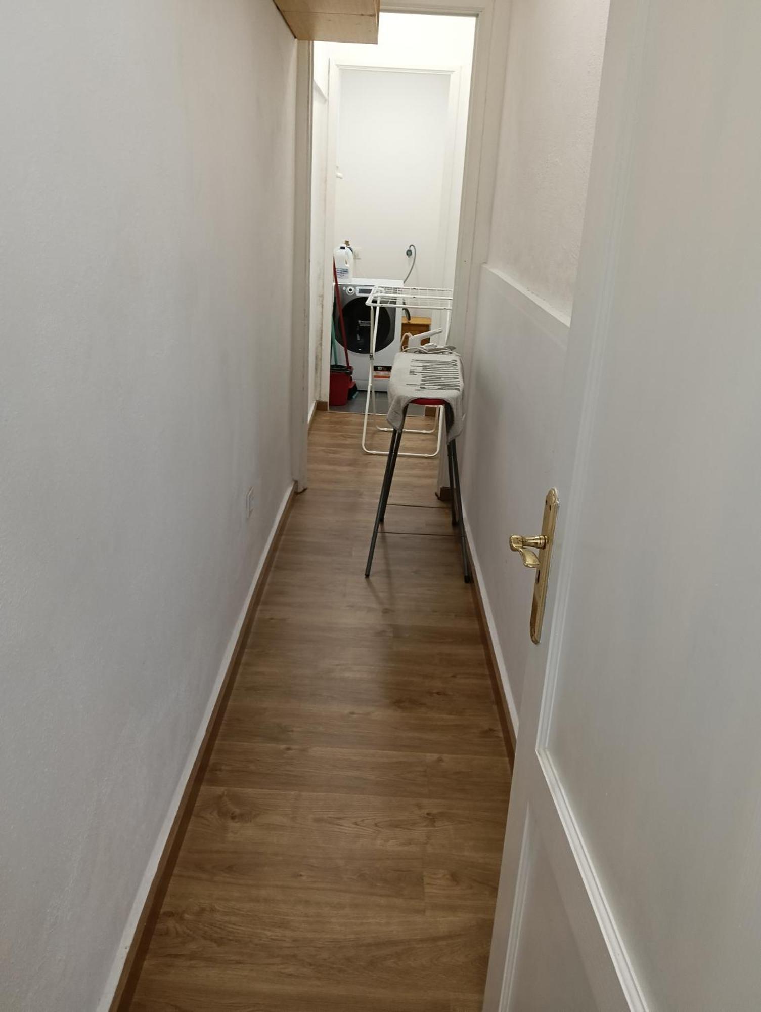 Apartamento San Francisco 圣克鲁斯-德拉帕尔马 外观 照片