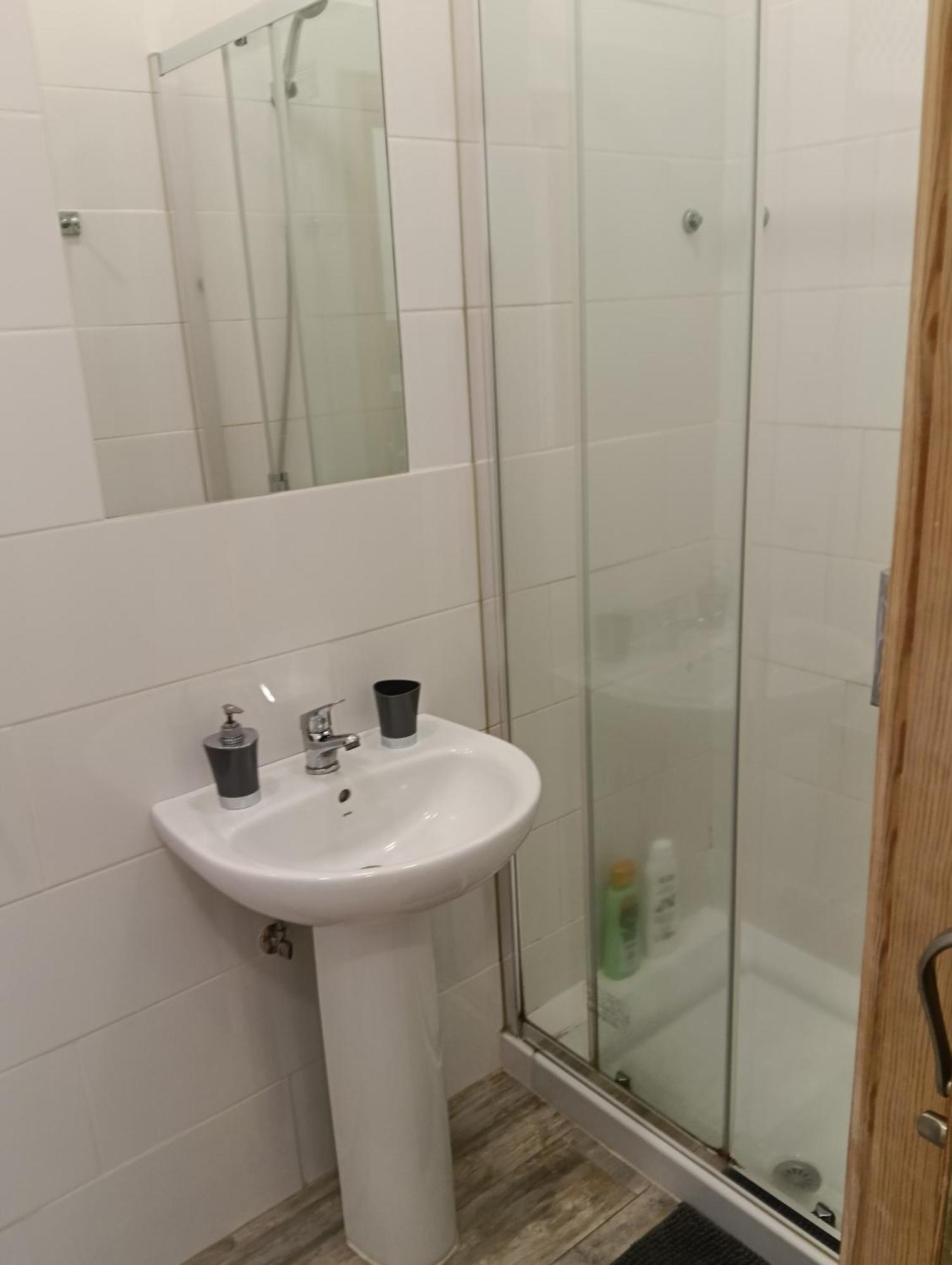 Apartamento San Francisco 圣克鲁斯-德拉帕尔马 外观 照片
